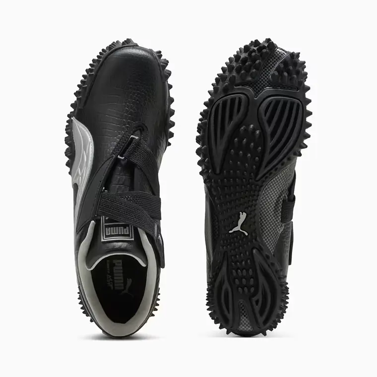 PUMA X A$AP ROCKY MOSTRO OG 5