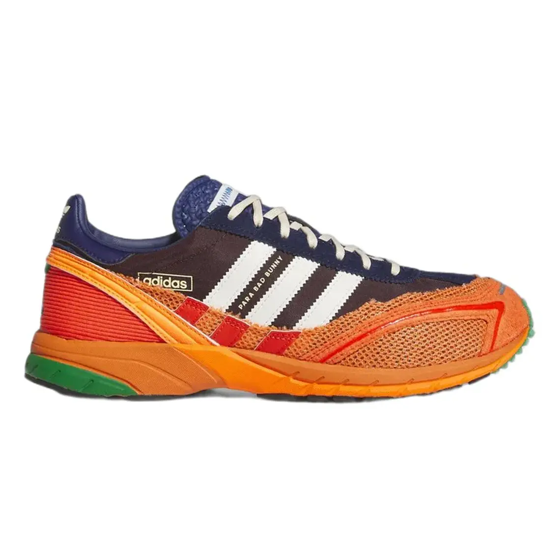 BAD BUNNY ADIZERO SL72 3