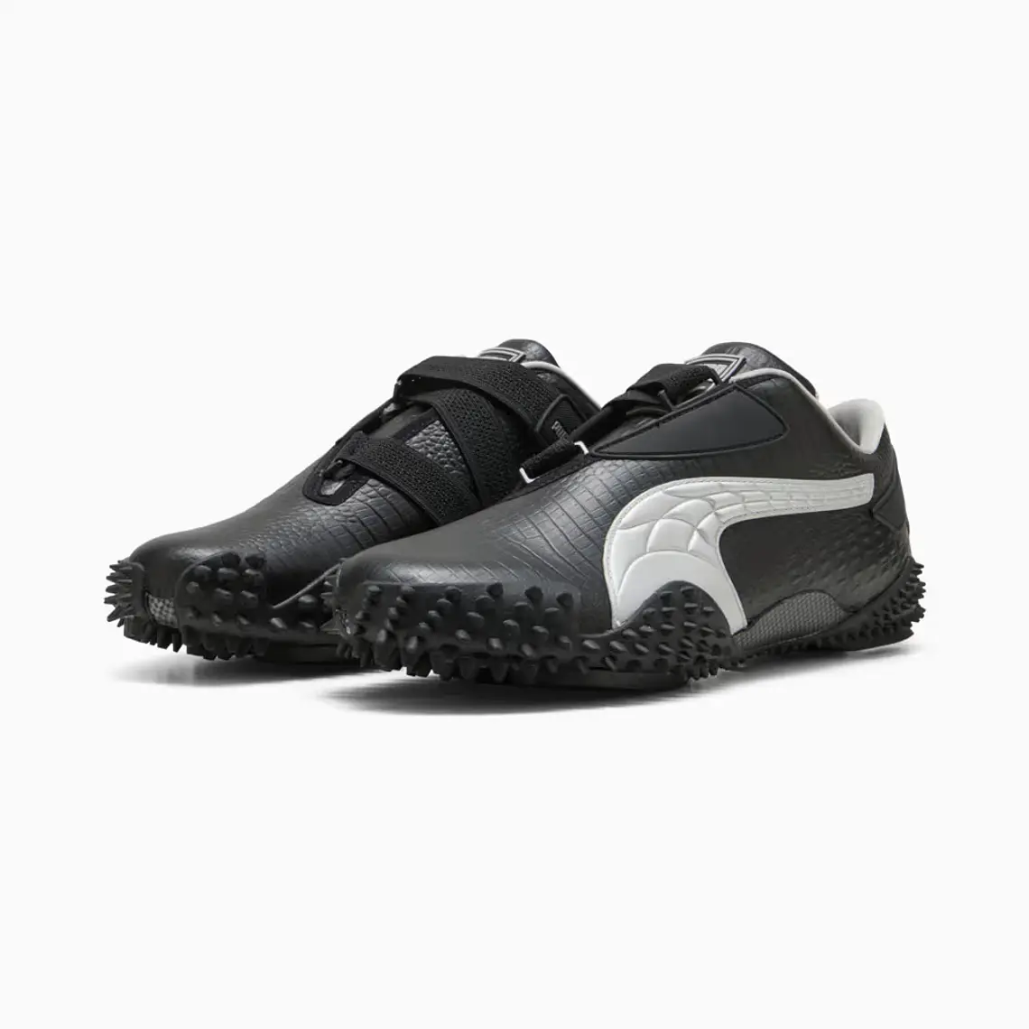 PUMA X A$AP ROCKY MOSTRO OG 1