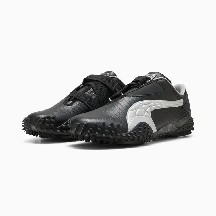 PUMA X A$AP ROCKY MOSTRO OG 1