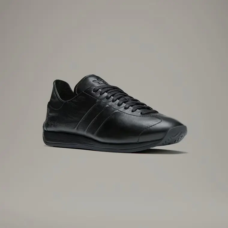 Y-3 COUNTRY 1
