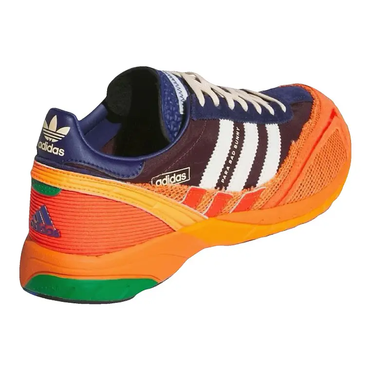 BAD BUNNY ADIZERO SL72 4