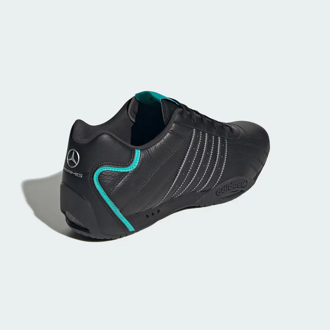 ADIRACER LO MER 5