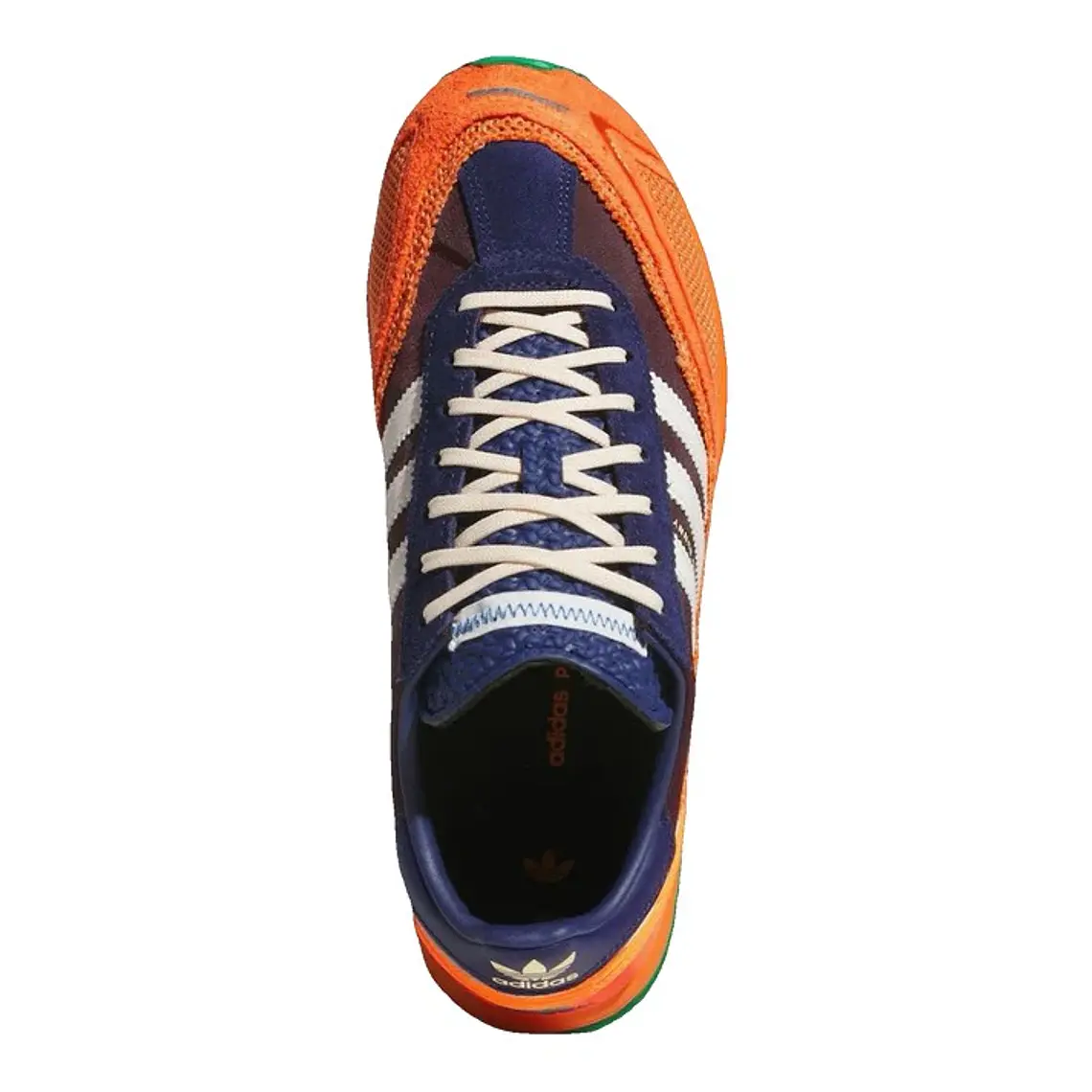 BAD BUNNY ADIZERO SL72 5