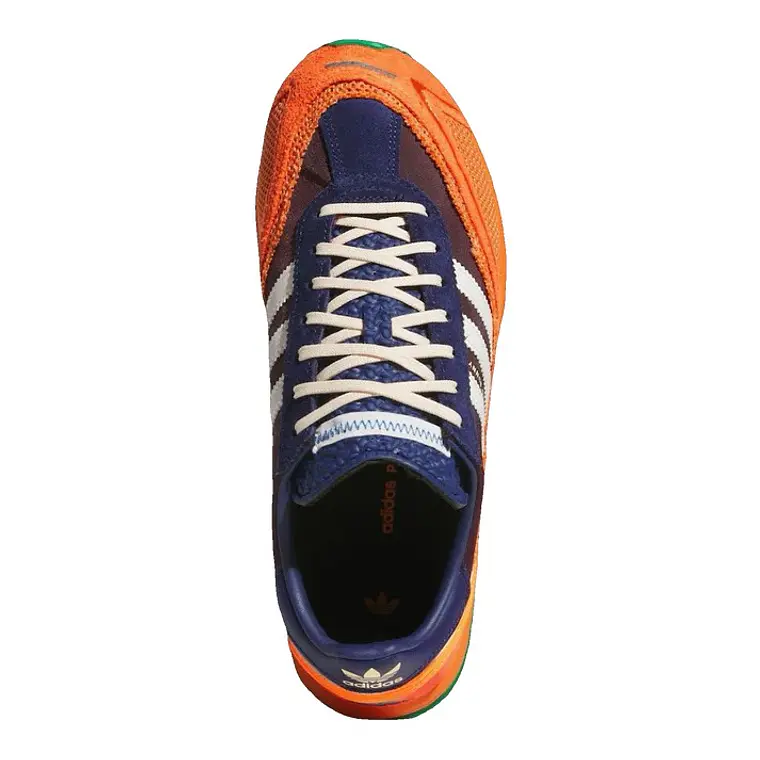 BAD BUNNY ADIZERO SL72 5