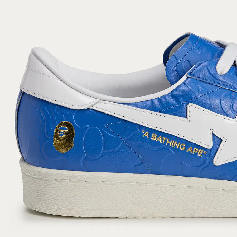SSTR V BAPE 7