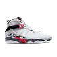 AIR JORDAN 8 RETRO - Miniatura 3