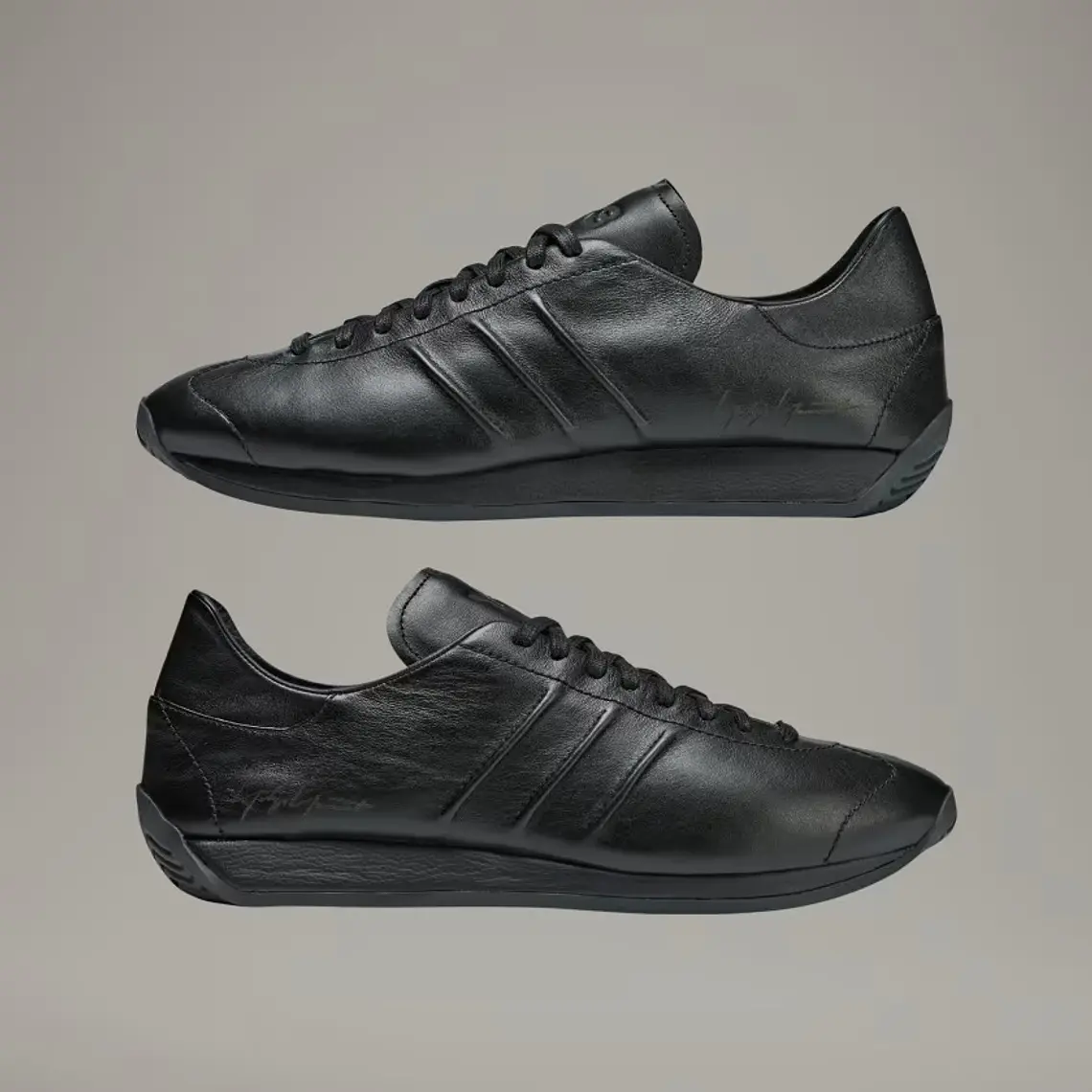 Y-3 COUNTRY 6