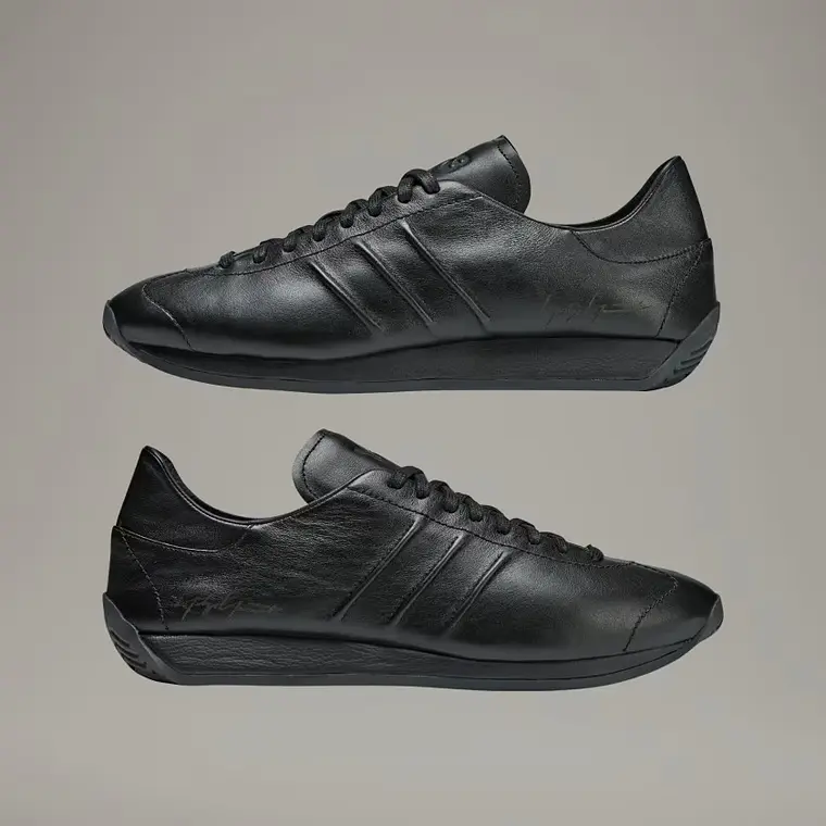 Y-3 COUNTRY 6