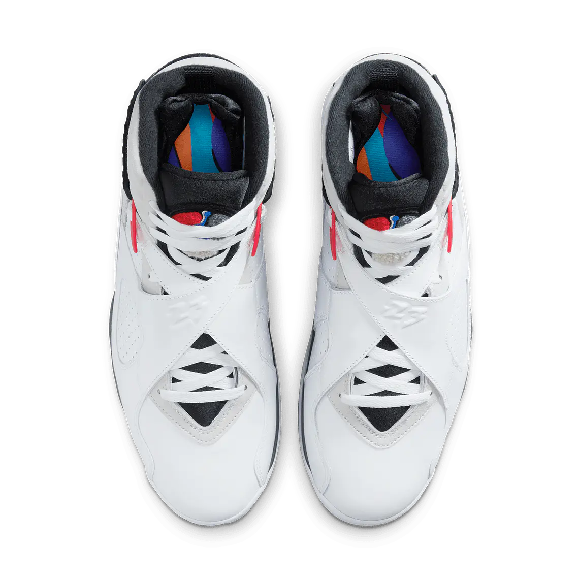 AIR JORDAN 8 RETRO 4