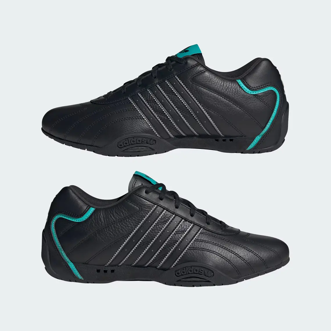 ADIRACER LO MER 7