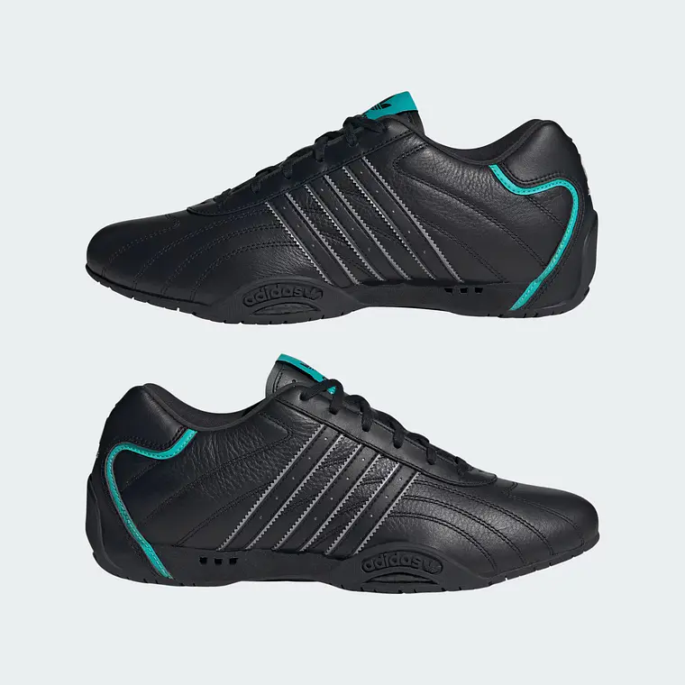 ADIRACER LO MER 7