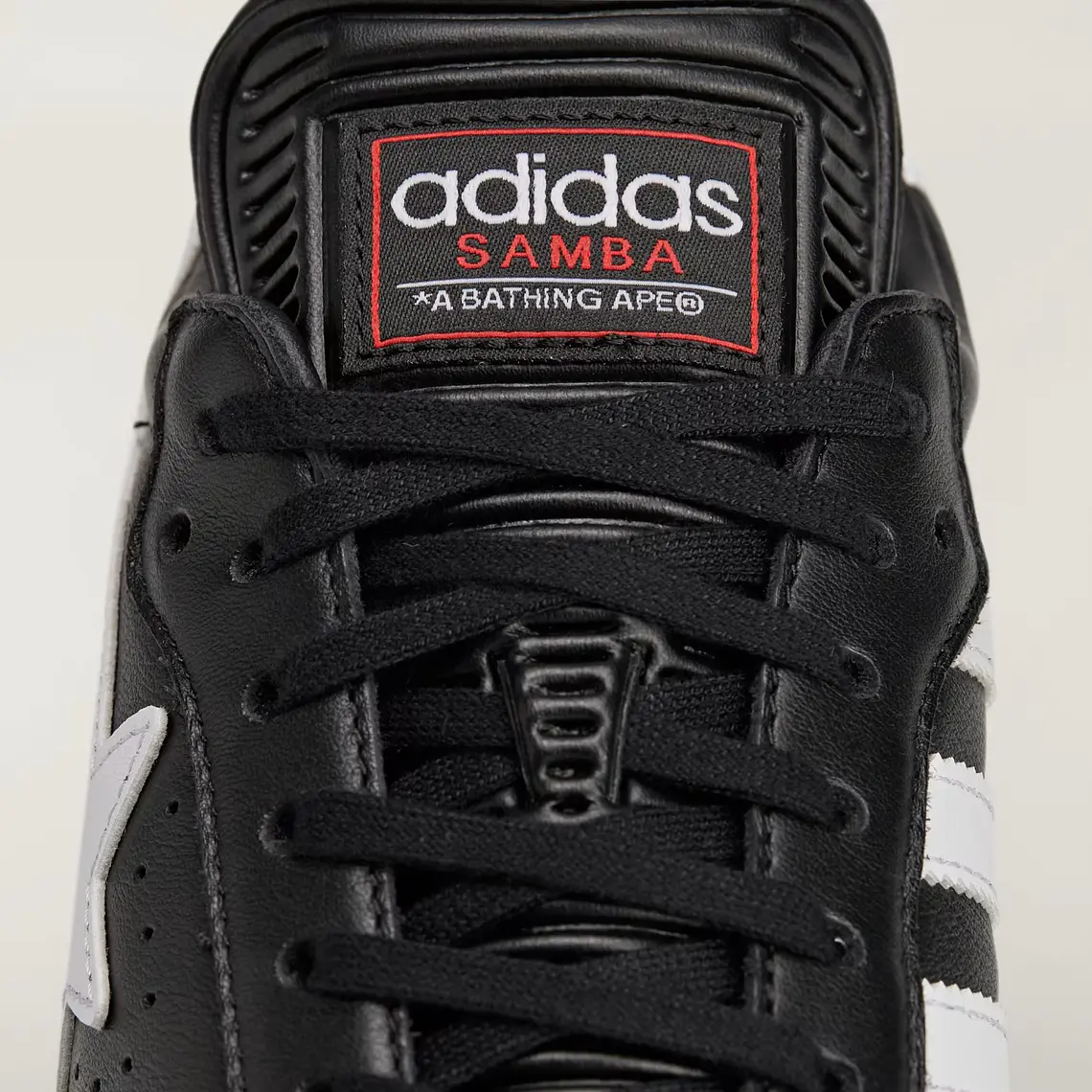 SAMBA BAPE 4