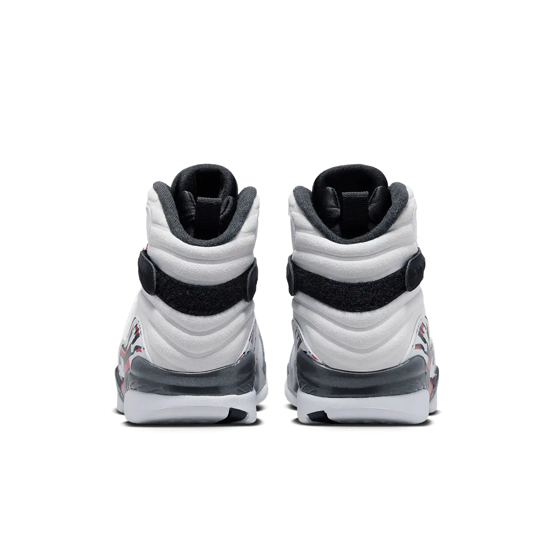 AIR JORDAN 8 RETRO 5