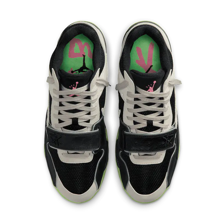 CJ1 T-REXX 6