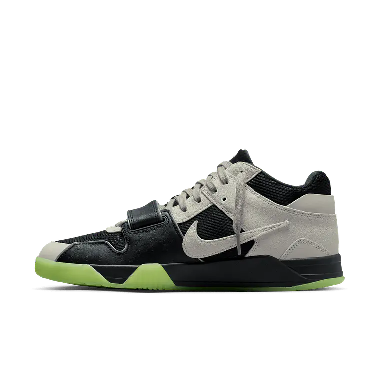 CJ1 T-REXX 8