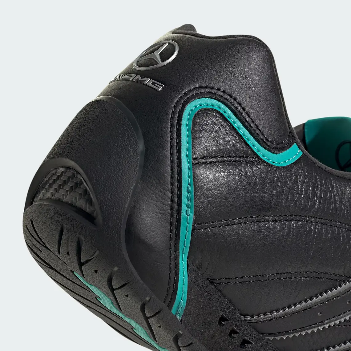ADIRACER LO MER 9