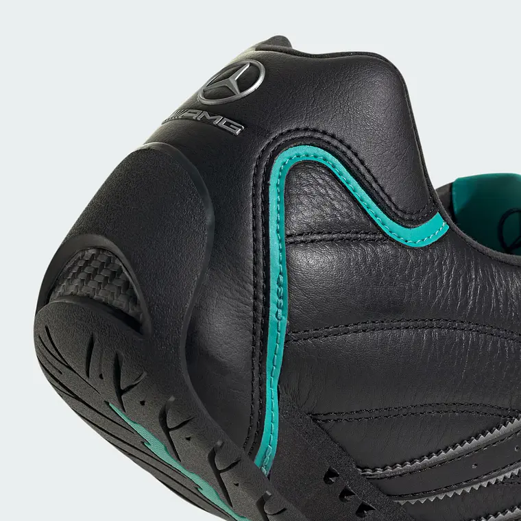 ADIRACER LO MER 9