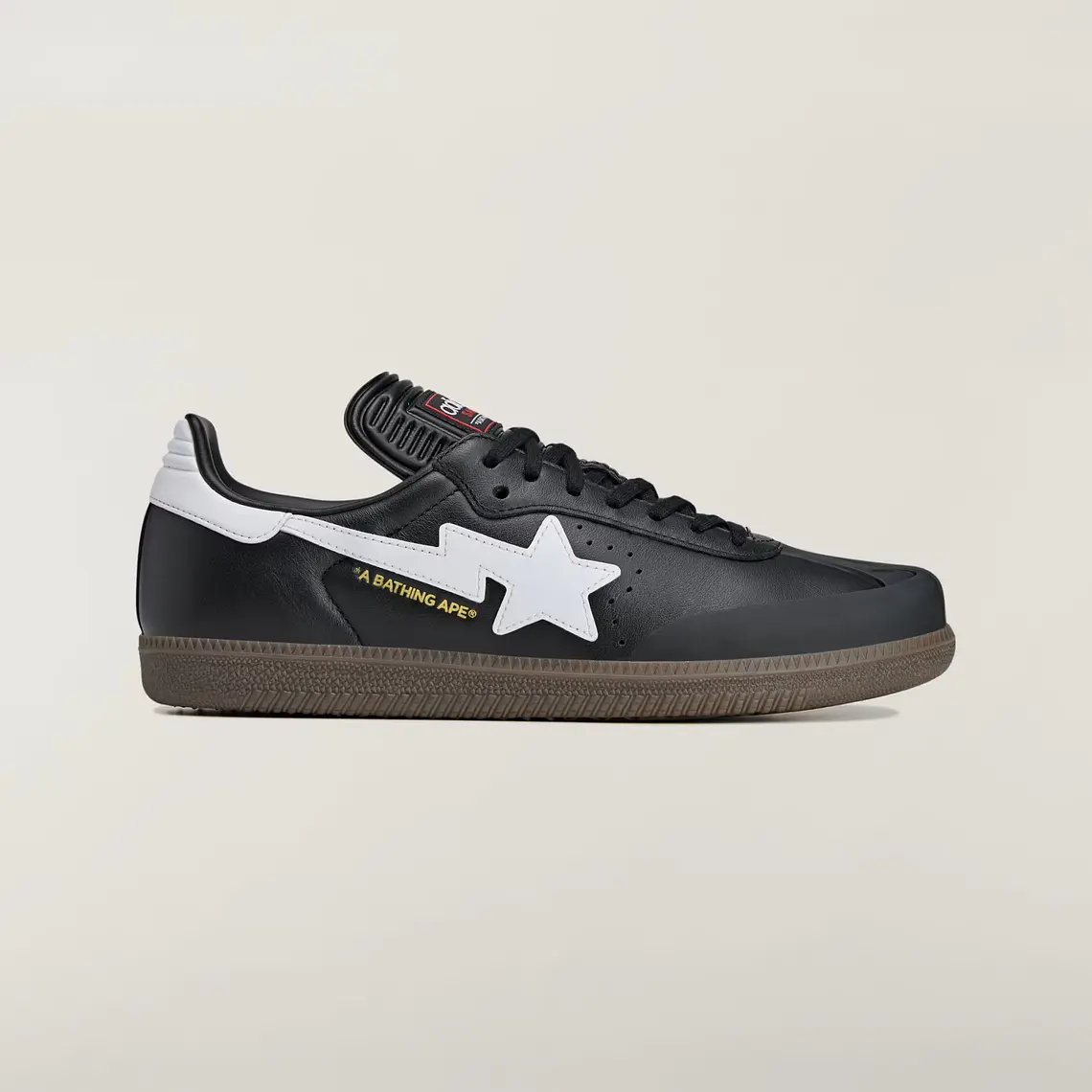 SAMBA BAPE 6