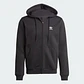 POLERON ADIDAS NEGRO - Miniatura 1