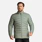 CHAQUETA LIPPI JADE OSCURO - Miniatura 2