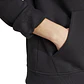 POLERON ADIDAS NEGRO - Miniatura 2