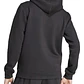 POLERON ADIDAS NEGRO - Miniatura 3