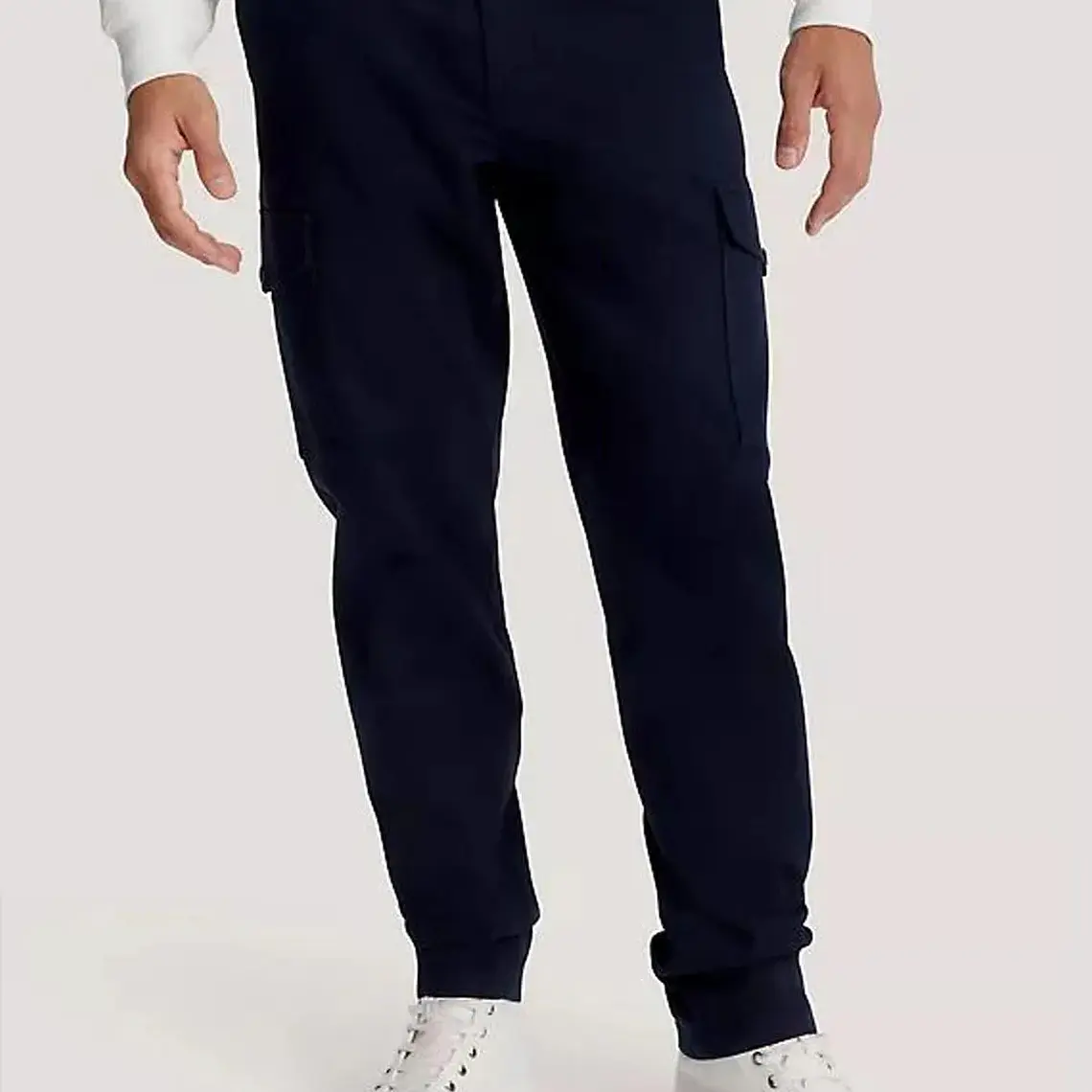 PANTALON CARGO TOMMY HILFIGER 1