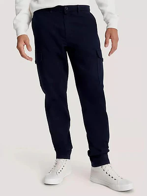 PANTALON CARGO TOMMY HILFIGER
