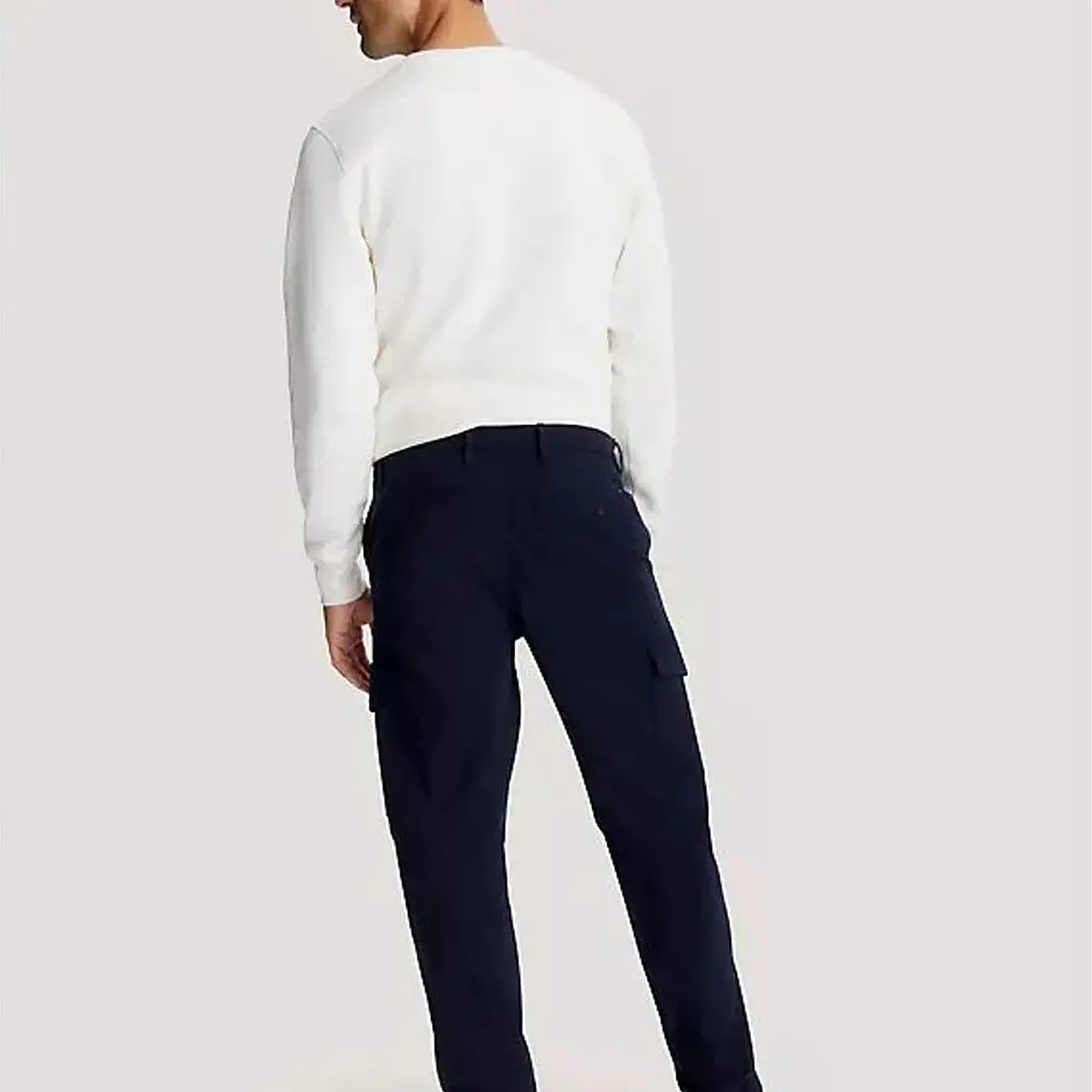 PANTALON CARGO TOMMY HILFIGER 2
