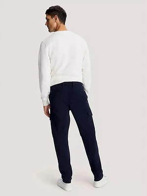 PANTALON CARGO TOMMY HILFIGER