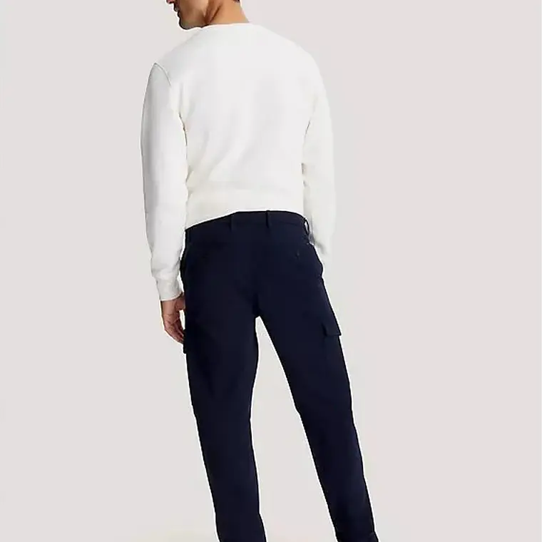 PANTALON CARGO TOMMY HILFIGER 2