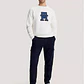 PANTALON CARGO TOMMY HILFIGER - Miniatura 4