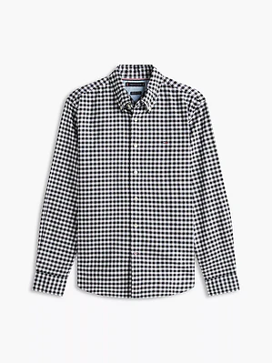 CAMISA OXFORD TOMMY HILFIGER