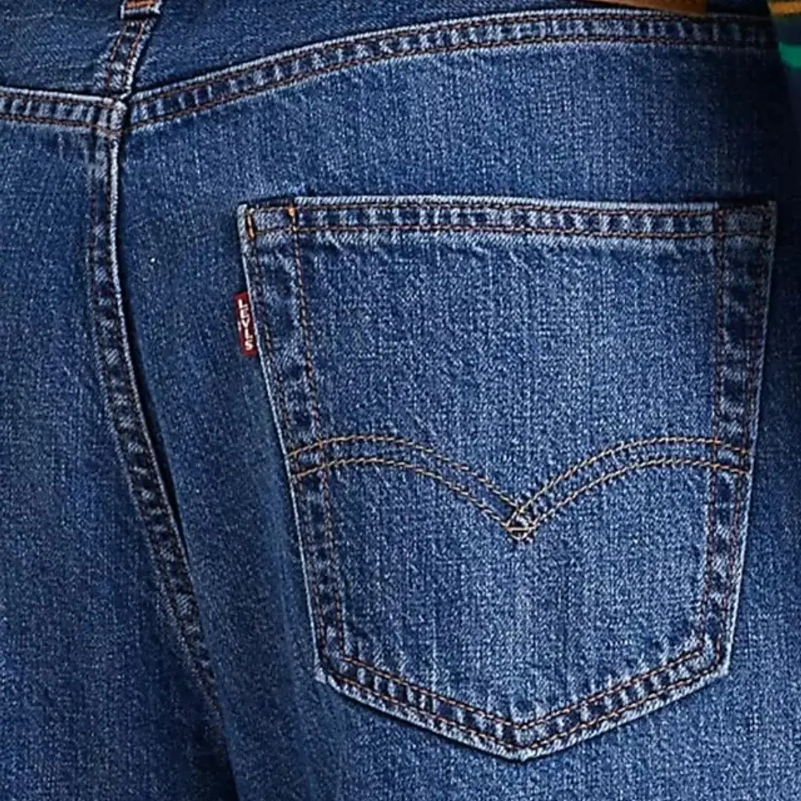 JEANS LEVIS 568 LOOSE STRAIGHT 2