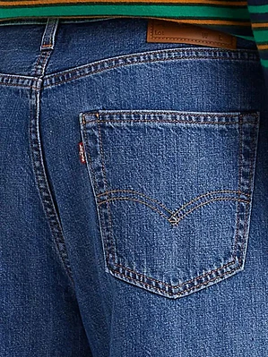 JEANS LEVIS 568 LOOSE STRAIGHT