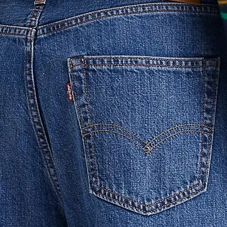 JEANS LEVIS 568 LOOSE STRAIGHT 2
