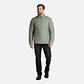 CHAQUETA LIPPI JADE OSCURO - Miniatura 6