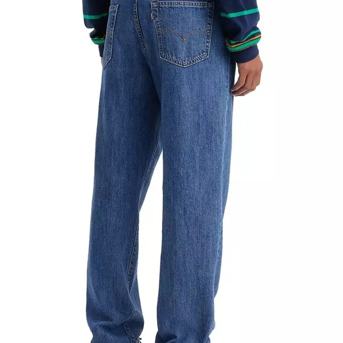 JEANS LEVIS 568 LOOSE STRAIGHT 3