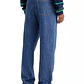 JEANS LEVIS 568 LOOSE STRAIGHT - Miniatura 3