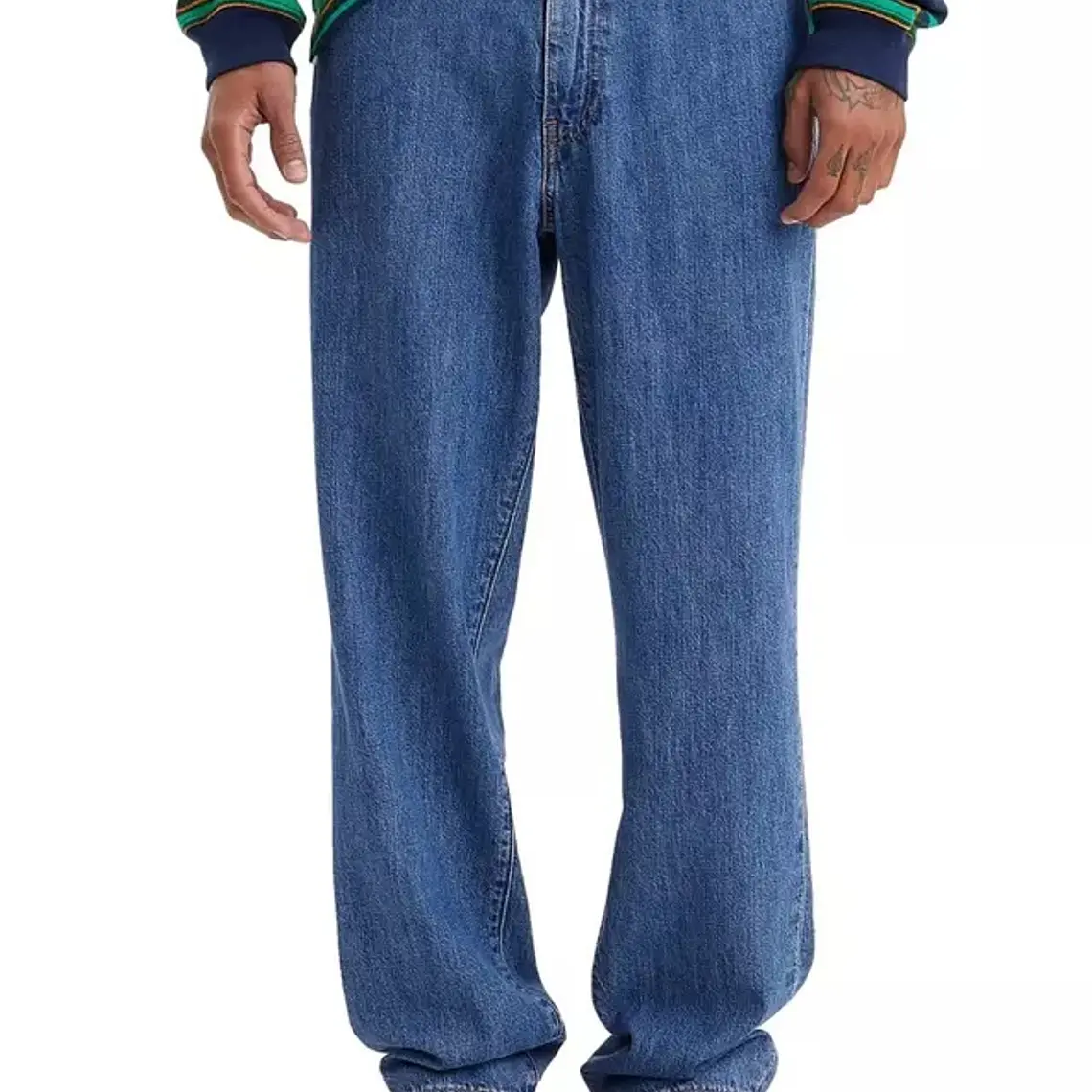 JEANS LEVIS 568 LOOSE STRAIGHT 1