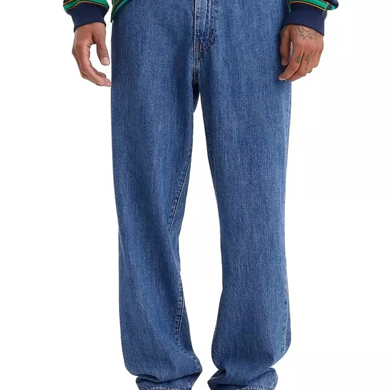 JEANS LEVIS 568 LOOSE STRAIGHT 1