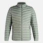 CHAQUETA LIPPI JADE OSCURO - Miniatura 1