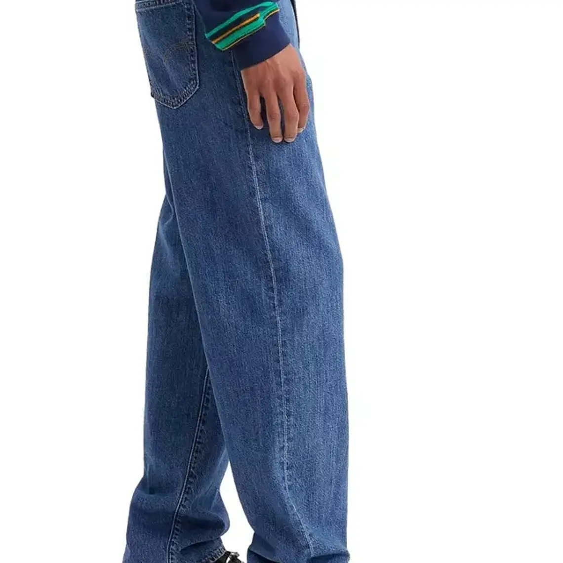 JEANS LEVIS 568 LOOSE STRAIGHT 4