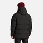 CHAQUETA LARGA LIPPI NEGRA - Miniatura 3