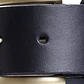 CINTURON DE CUERO LEVIS NEGRO - Miniatura 2
