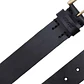 CINTURON DE CUERO LEVIS NEGRO - Miniatura 3