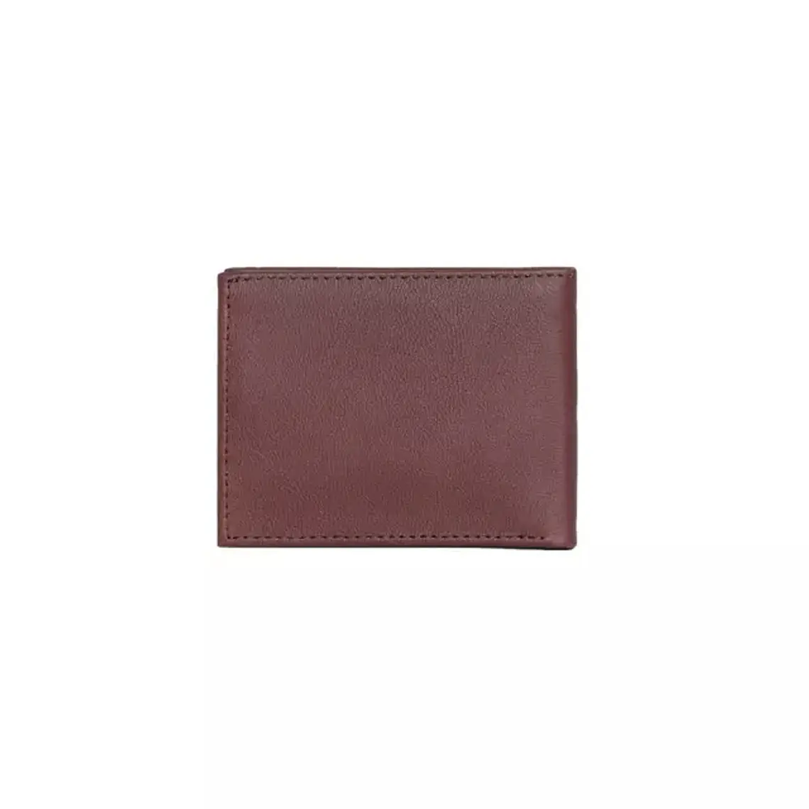 BILLETERA BIFOLD LEVIS CAFE 3