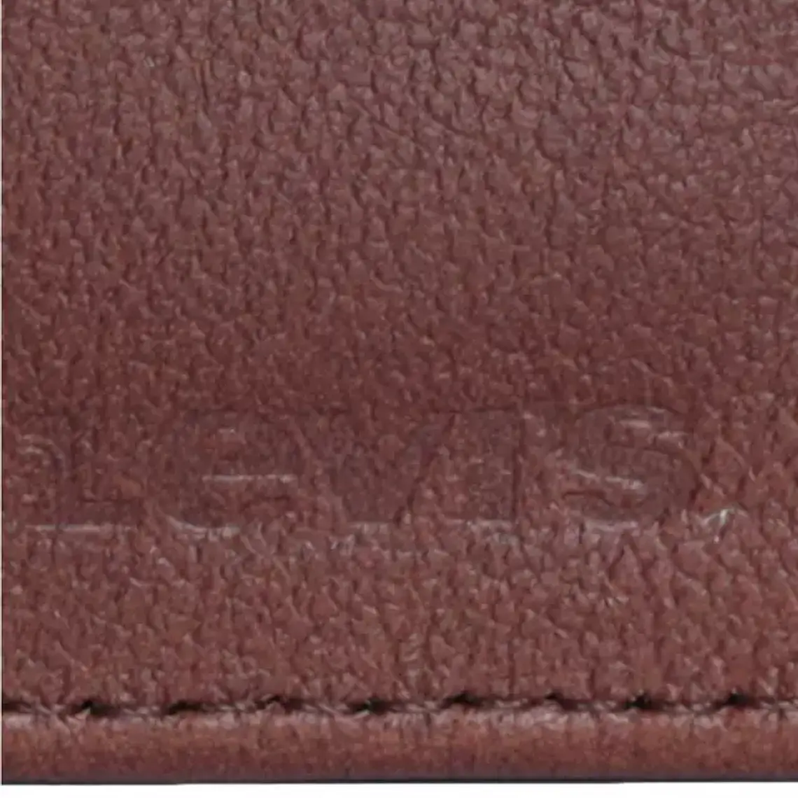 BILLETERA BIFOLD LEVIS CAFE 4