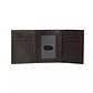 BILLETERA TRIFOLD LEVIS CAFE  - Miniatura 4